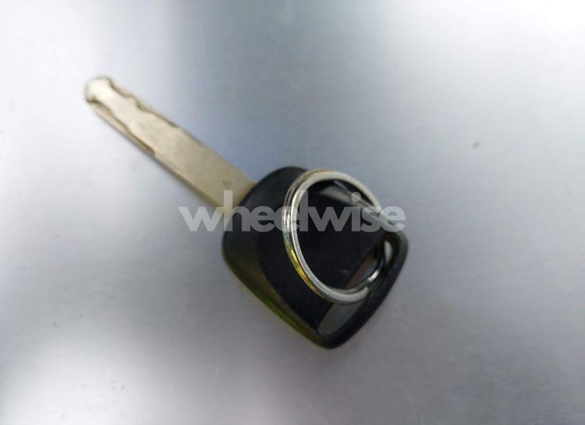 Photo 11 of 2008 Honda Odyssey TOURING (VIN 5FNRL38928B078781)