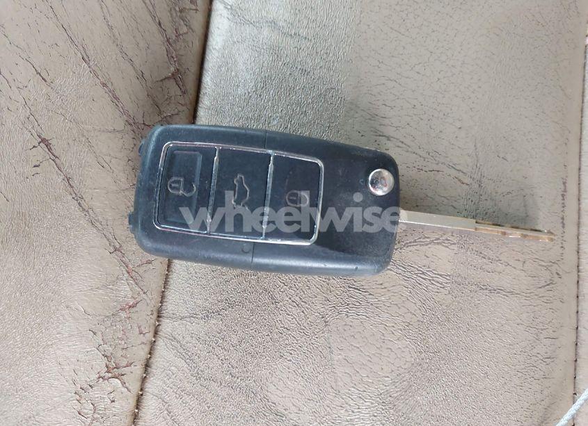 Photo 11 of 2009 Honda Odyssey TOURING (VIN 5FNRL38929B037150)