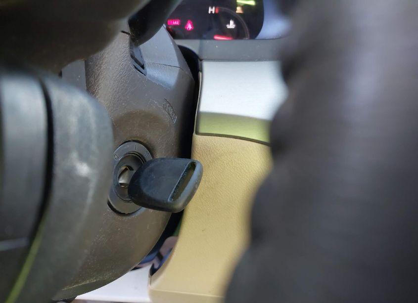 Photo 11 of 2009 Honda Odyssey TOURING (VIN 5FNRL38939B058279)