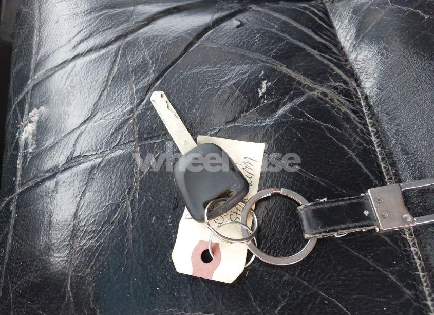 Photo 11 of 2008 Honda Odyssey TOURING (VIN 5FNRL38958B049016)