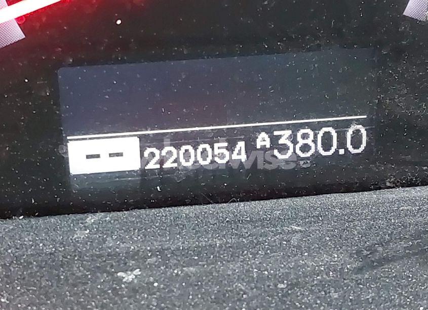 Photo 7 of 2008 Honda Odyssey TOURING (VIN 5FNRL38958B049016)