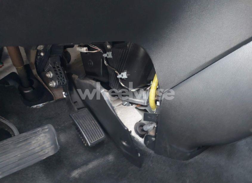 Photo 17 of 2009 Honda Odyssey TOURING (VIN 5FNRL38969B013708)