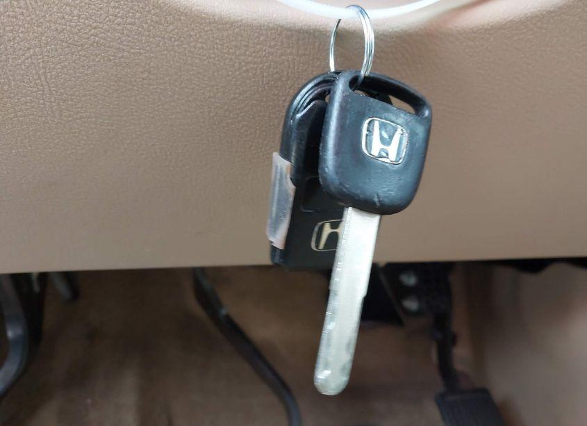 Photo 11 of 2008 Honda Odyssey TOURING (VIN 5FNRL38978B028250)