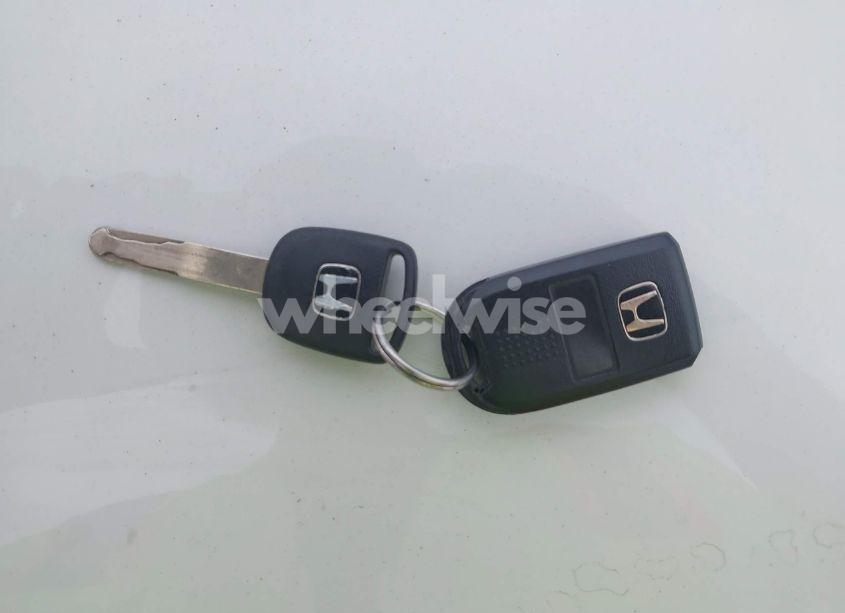 Photo 11 of 2009 Honda Odyssey TOURING (VIN 5FNRL38989B052672)