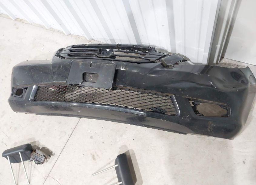 Photo 12 of 2008 Honda Odyssey TOURING (VIN 5FNRL389X8B021566)