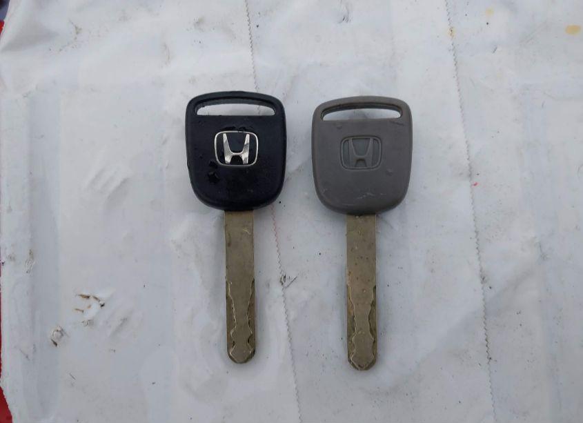 Photo 11 of 2008 Honda Odyssey TOURING (VIN 5FNRL389X8B084456)