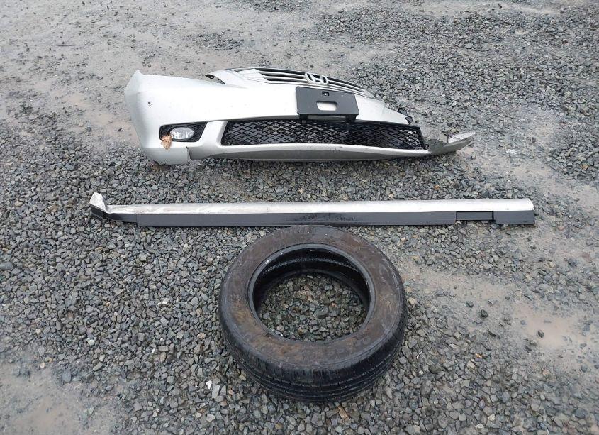 Photo 12 of 2008 Honda Odyssey TOURING (VIN 5FNRL389X8B084456)