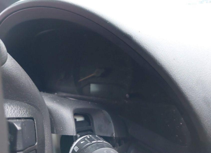 Photo 7 of 2008 Honda Odyssey TOURING (VIN 5FNRL389X8B084456)