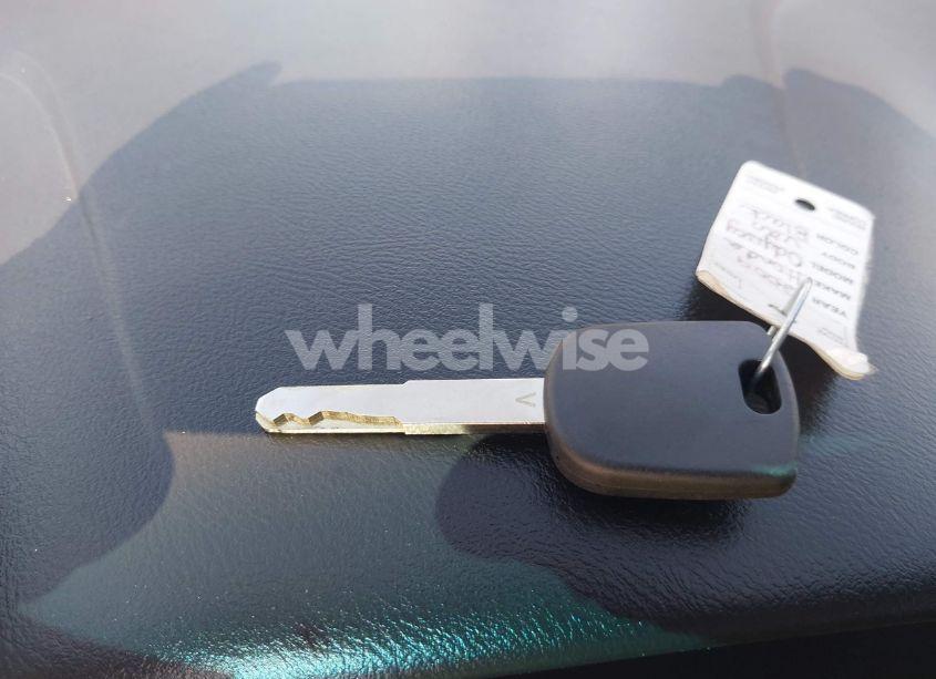 Photo 11 of 2009 Honda Odyssey TOURING (VIN 5FNRL389X9B037638)