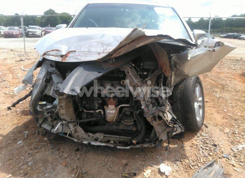 Photo 13 of 2009 Honda Odyssey TOURING (VIN 5FNRL389X9B049174)