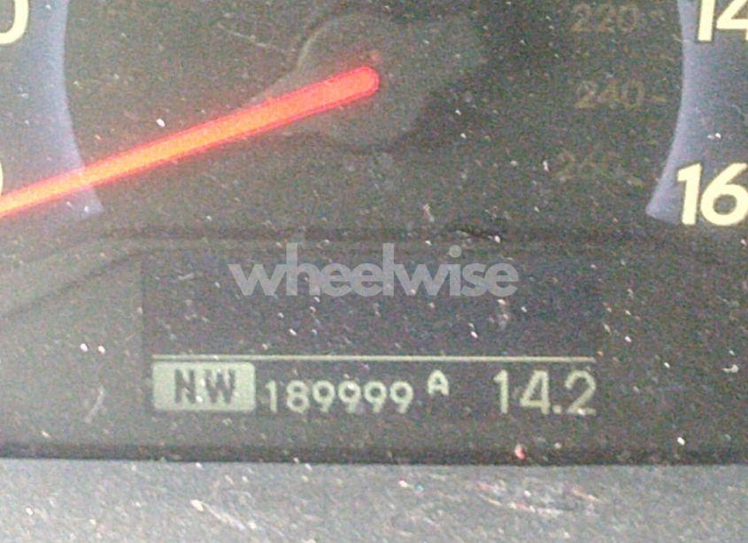 Photo 16 of 2009 Honda Odyssey TOURING (VIN 5FNRL389X9B049174)