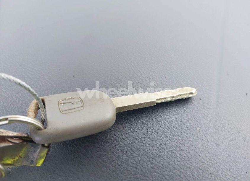 Photo 11 of 2010 Honda Odyssey LX (VIN 5FNRL3H20AB111768)