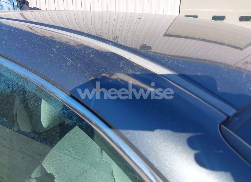 Photo 13 of 2010 Honda Odyssey LX (VIN 5FNRL3H21AB062693)