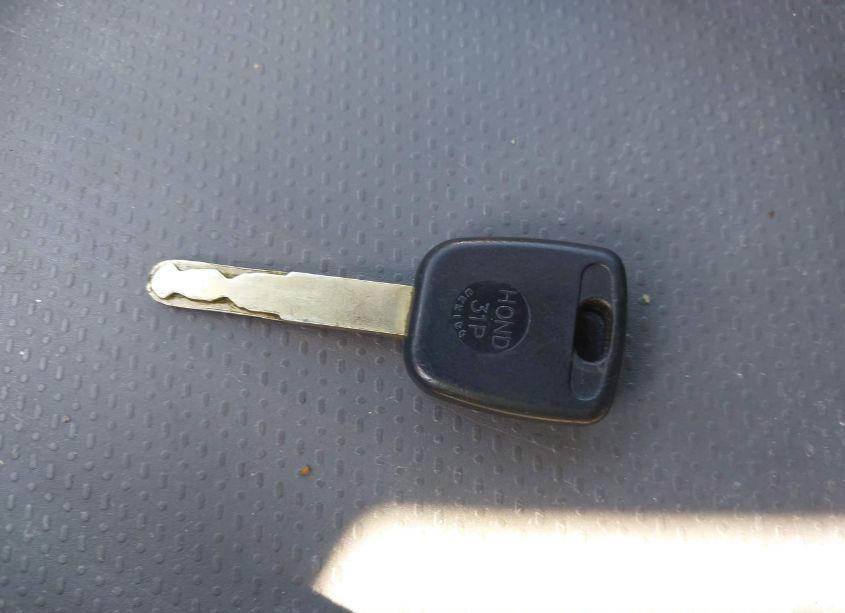 Photo 11 of 2010 Honda Odyssey LX (VIN 5FNRL3H21AB066937)