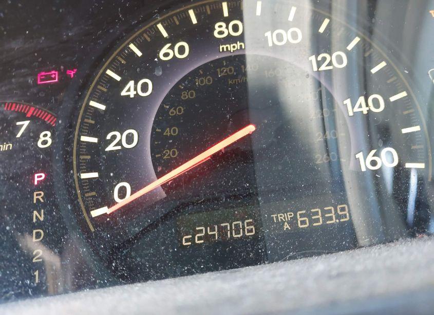 Photo 7 of 2010 Honda Odyssey LX (VIN 5FNRL3H21AB066937)