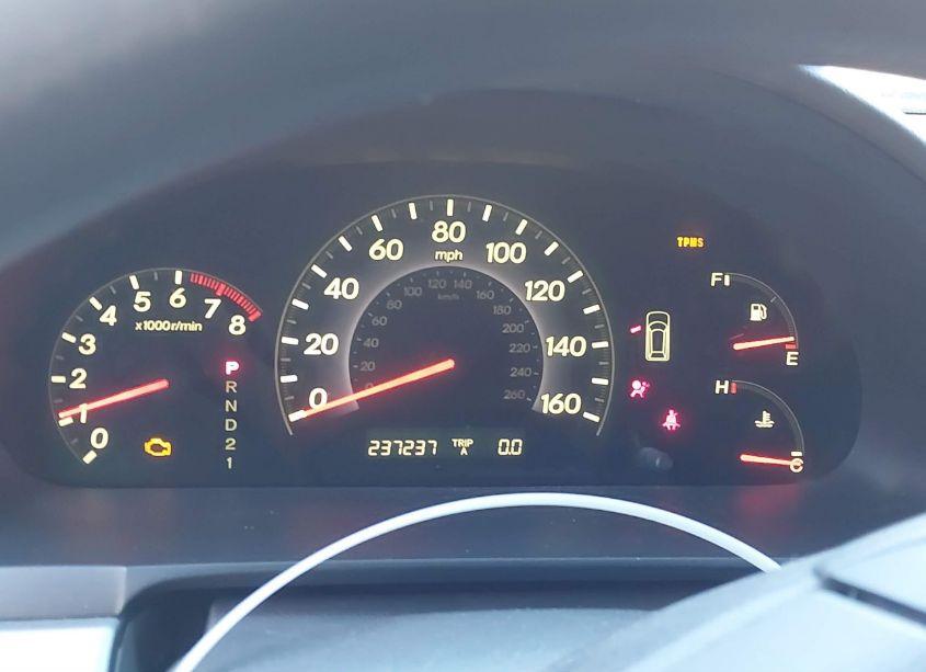 Photo 7 of 2010 Honda Odyssey LX (VIN 5FNRL3H22AB066932)