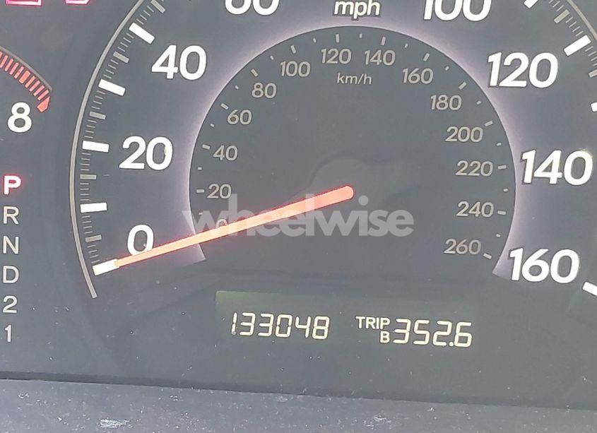 Photo 7 of 2010 Honda Odyssey LX (VIN 5FNRL3H23AB044812)