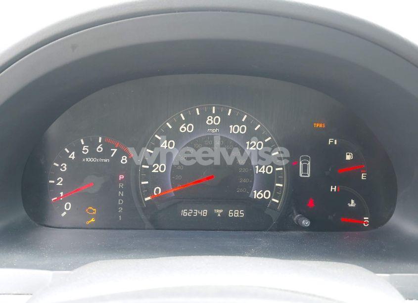 Photo 7 of 2010 Honda Odyssey LX (VIN 5FNRL3H23AB090530)