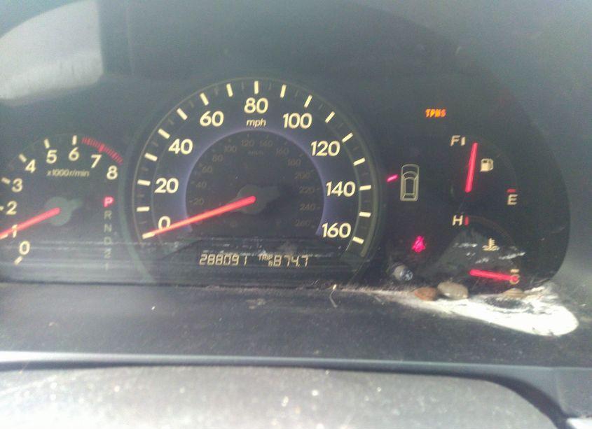 Photo 7 of 2010 Honda Odyssey LX (VIN 5FNRL3H23AB112073)