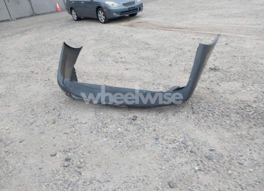 Photo 12 of 2010 Honda Odyssey LX (VIN 5FNRL3H24AB055902)