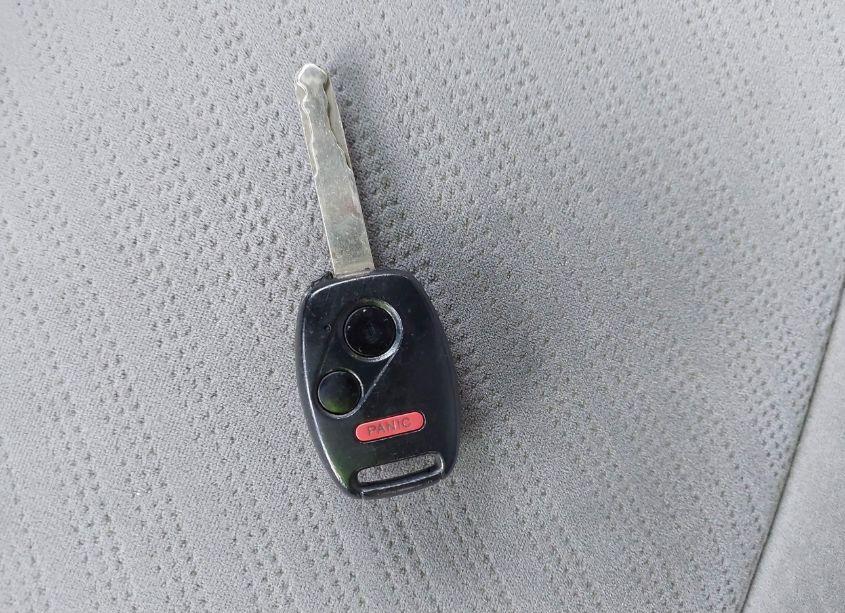 Photo 11 of 2010 Honda Odyssey LX (VIN 5FNRL3H24AB089130)