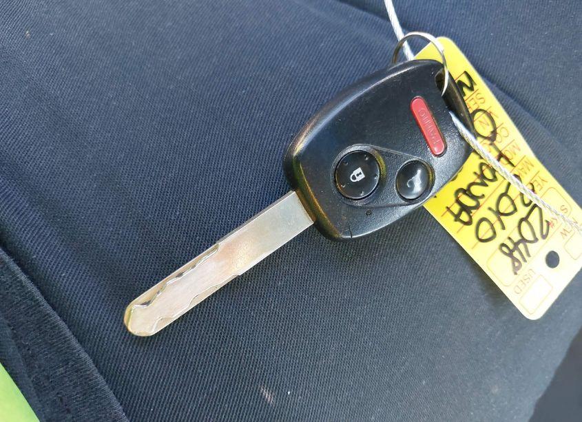 Photo 11 of 2010 Honda Odyssey LX (VIN 5FNRL3H26AB013439)