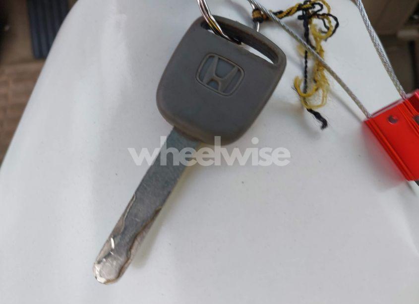 Photo 11 of 2010 Honda Odyssey LX (VIN 5FNRL3H26AB090523)