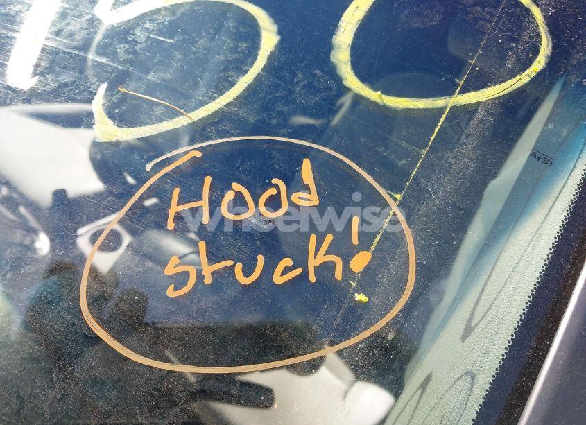 Photo 10 of 2010 Honda Odyssey LX (VIN 5FNRL3H27AB011490)