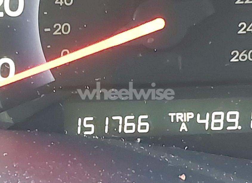 Photo 15 of 2010 Honda Odyssey LX (VIN 5FNRL3H27AB011490)