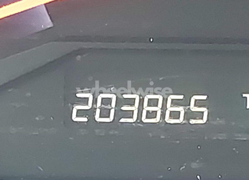 Photo 15 of 2010 Honda Odyssey LX (VIN 5FNRL3H28AB004791)