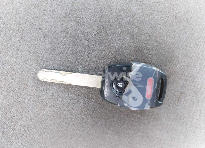 Photo 11 of 2010 Honda Odyssey LX (VIN 5FNRL3H28AB009182)