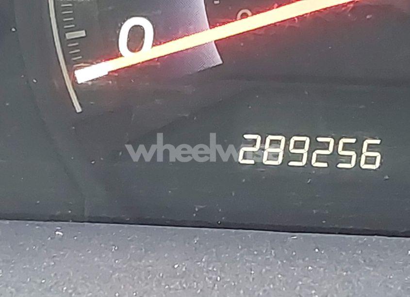 Photo 15 of 2010 Honda Odyssey LX (VIN 5FNRL3H28AB009182)