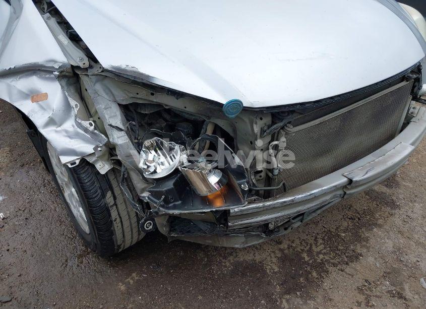 Photo 6 of 2010 Honda Odyssey LX (VIN 5FNRL3H28AB009182)