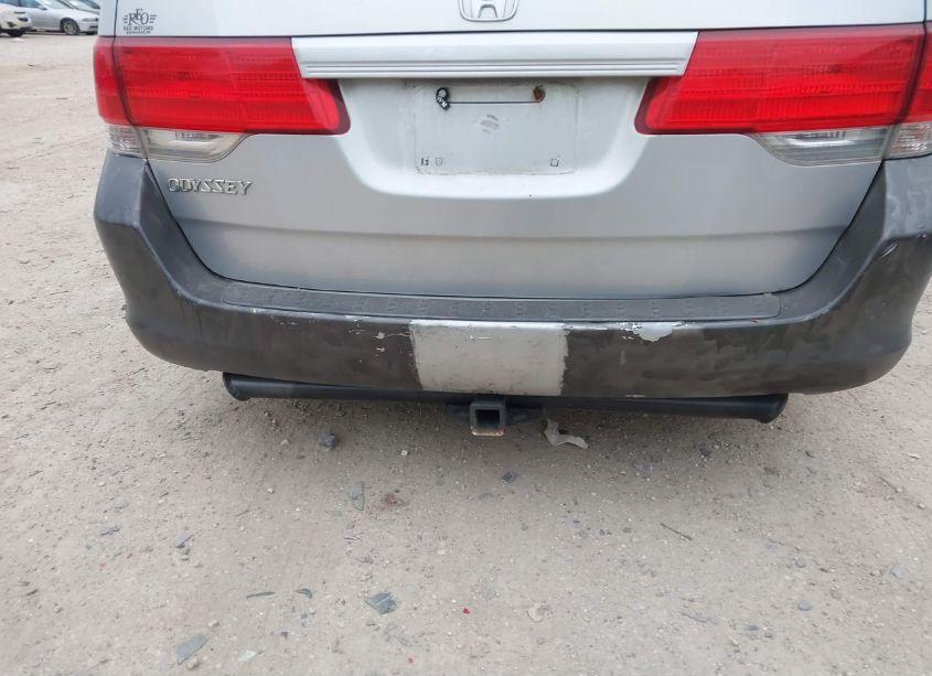 Photo 13 of 2010 Honda Odyssey LX (VIN 5FNRL3H28AB100338)