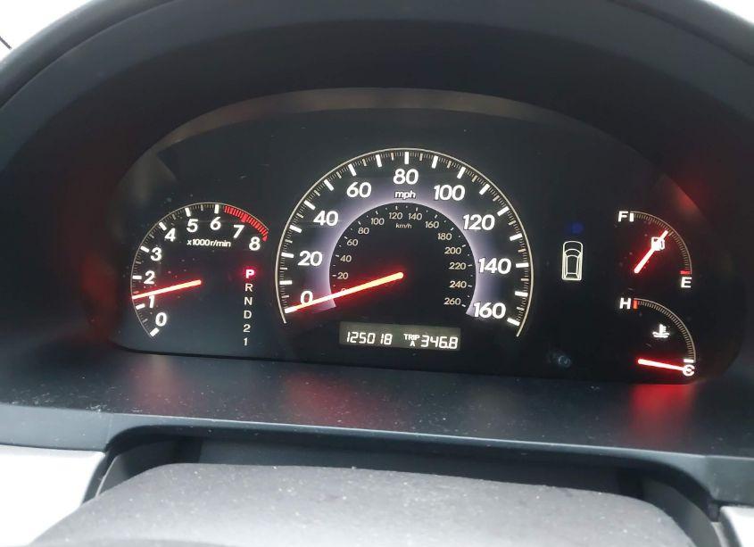 Photo 7 of 2010 Honda Odyssey LX (VIN 5FNRL3H28AB100338)