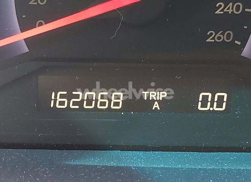 Photo 16 of 2010 Honda Odyssey LX (VIN 5FNRL3H29AB016884)