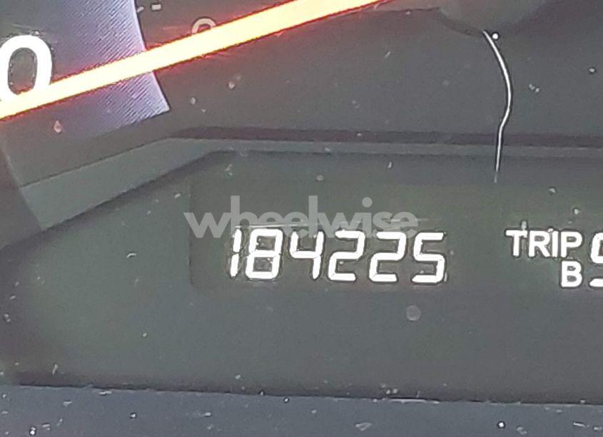 Photo 15 of 2010 Honda Odyssey LX (VIN 5FNRL3H29AB026749)