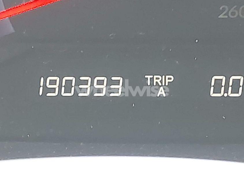 Photo 12 of 2010 Honda Odyssey LX (VIN 5FNRL3H29AB110330)