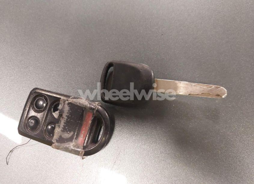 Photo 11 of 2010 Honda Odyssey EX (VIN 5FNRL3H40AB092365)