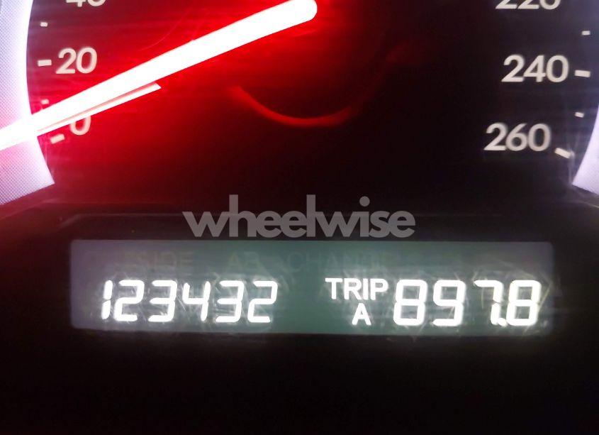 Photo 15 of 2010 Honda Odyssey EX (VIN 5FNRL3H40AB092365)