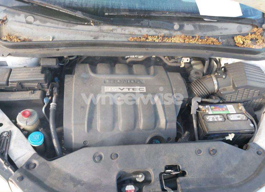 Photo 10 of 2010 Honda Odyssey EX (VIN 5FNRL3H41AB008005)