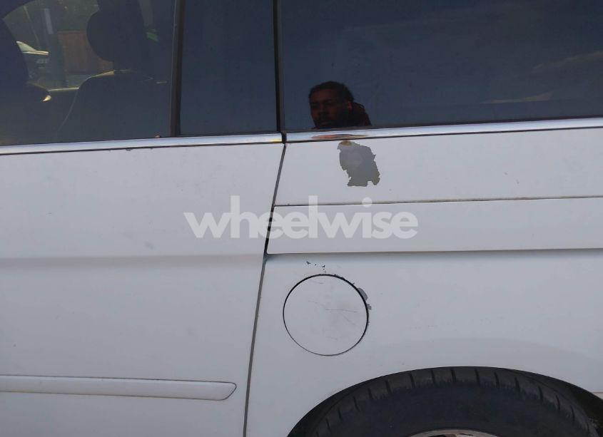 Photo 14 of 2010 Honda Odyssey EX (VIN 5FNRL3H41AB008005)