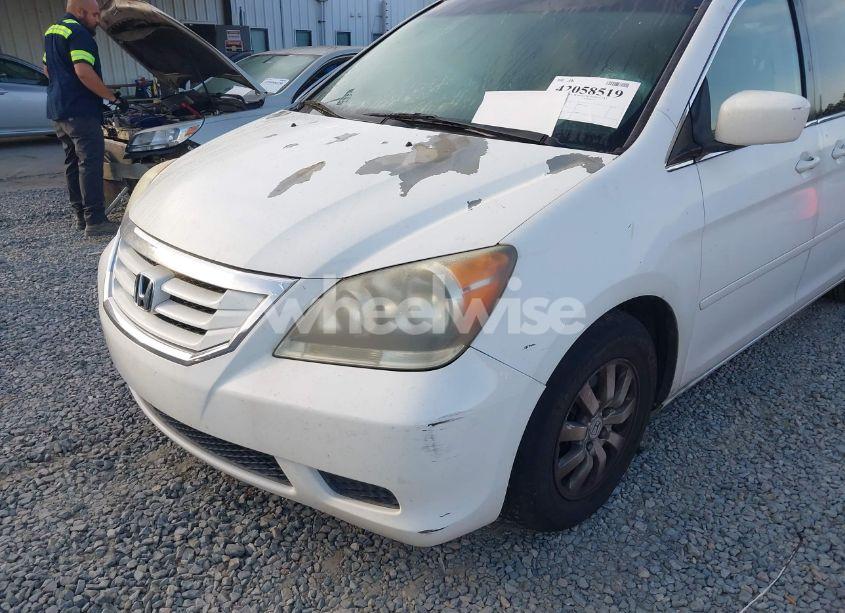 Photo 15 of 2010 Honda Odyssey EX (VIN 5FNRL3H41AB008005)