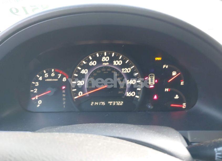 Photo 7 of 2010 Honda Odyssey EX (VIN 5FNRL3H41AB008005)