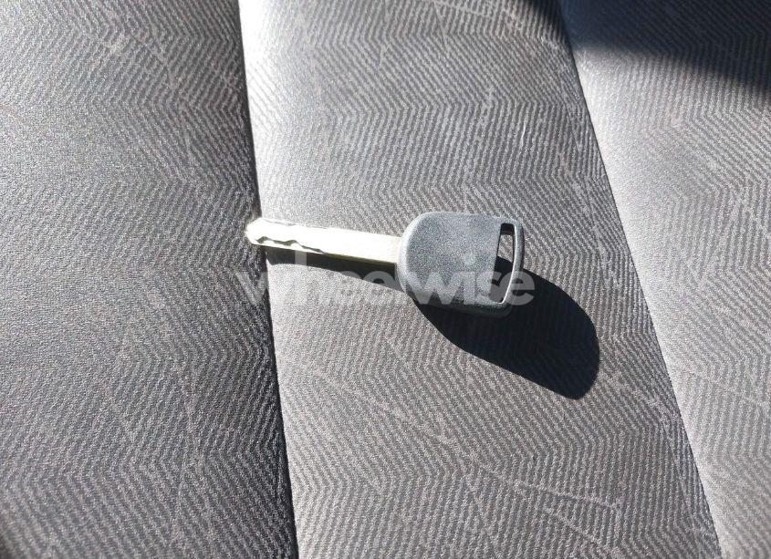 Photo 11 of 2010 Honda Odyssey EX (VIN 5FNRL3H41AB015407)