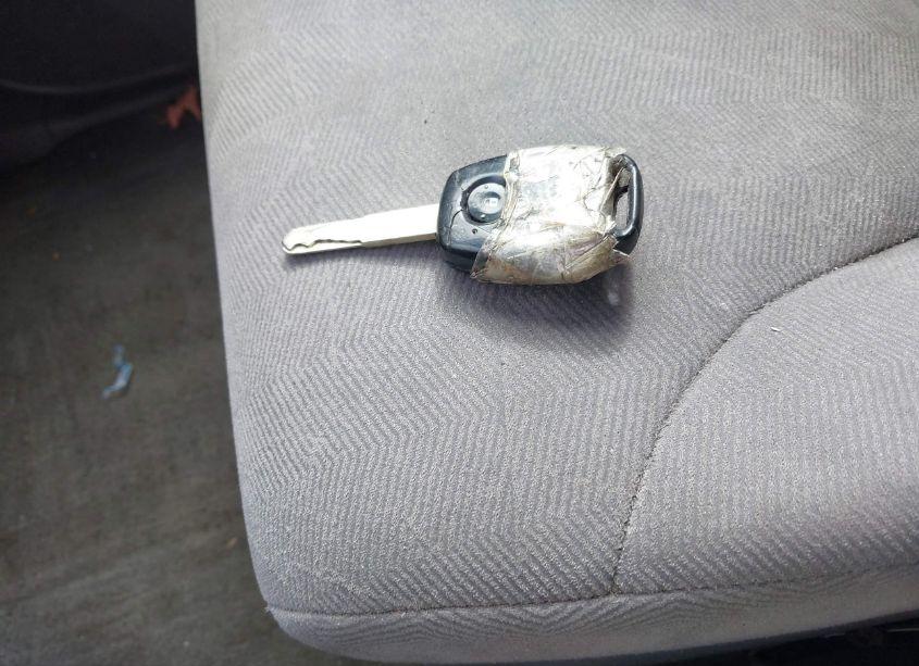 Photo 11 of 2010 Honda Odyssey EX (VIN 5FNRL3H42AB012953)