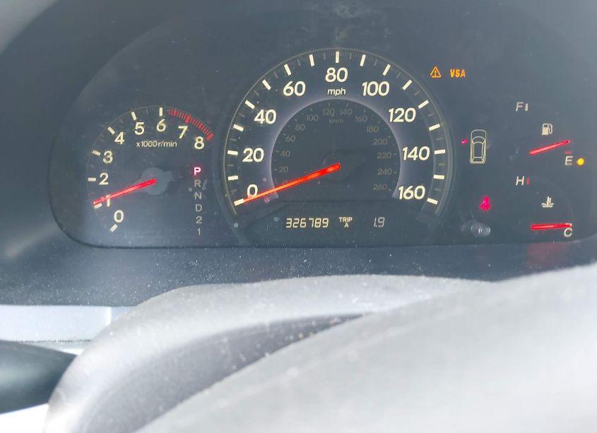 Photo 7 of 2010 Honda Odyssey EX (VIN 5FNRL3H42AB012953)