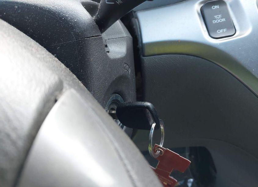 Photo 11 of 2010 Honda Odyssey EX (VIN 5FNRL3H42AB038775)