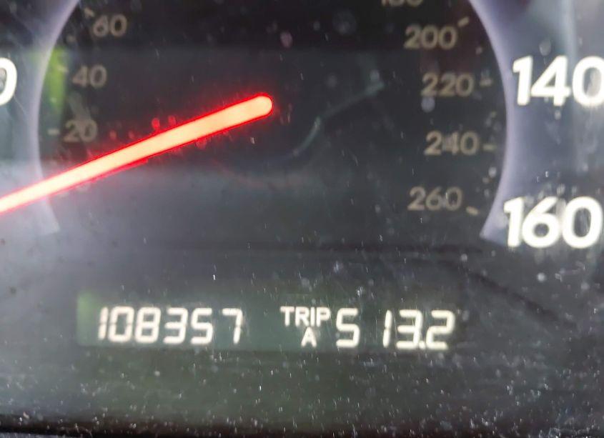 Photo 15 of 2010 Honda Odyssey EX (VIN 5FNRL3H42AB038775)