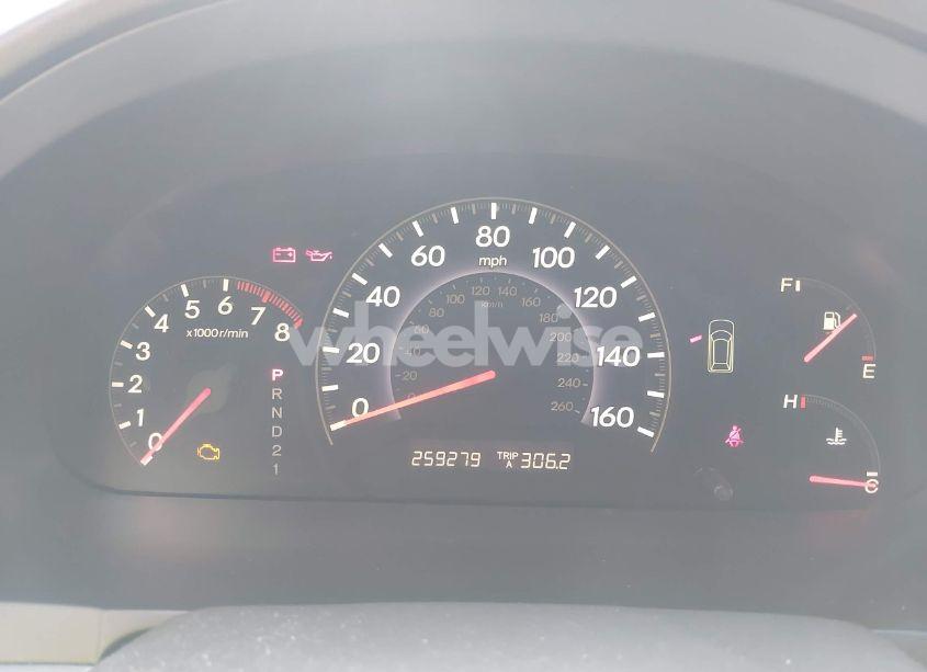 Photo 7 of 2010 Honda Odyssey EX (VIN 5FNRL3H42AB042518)